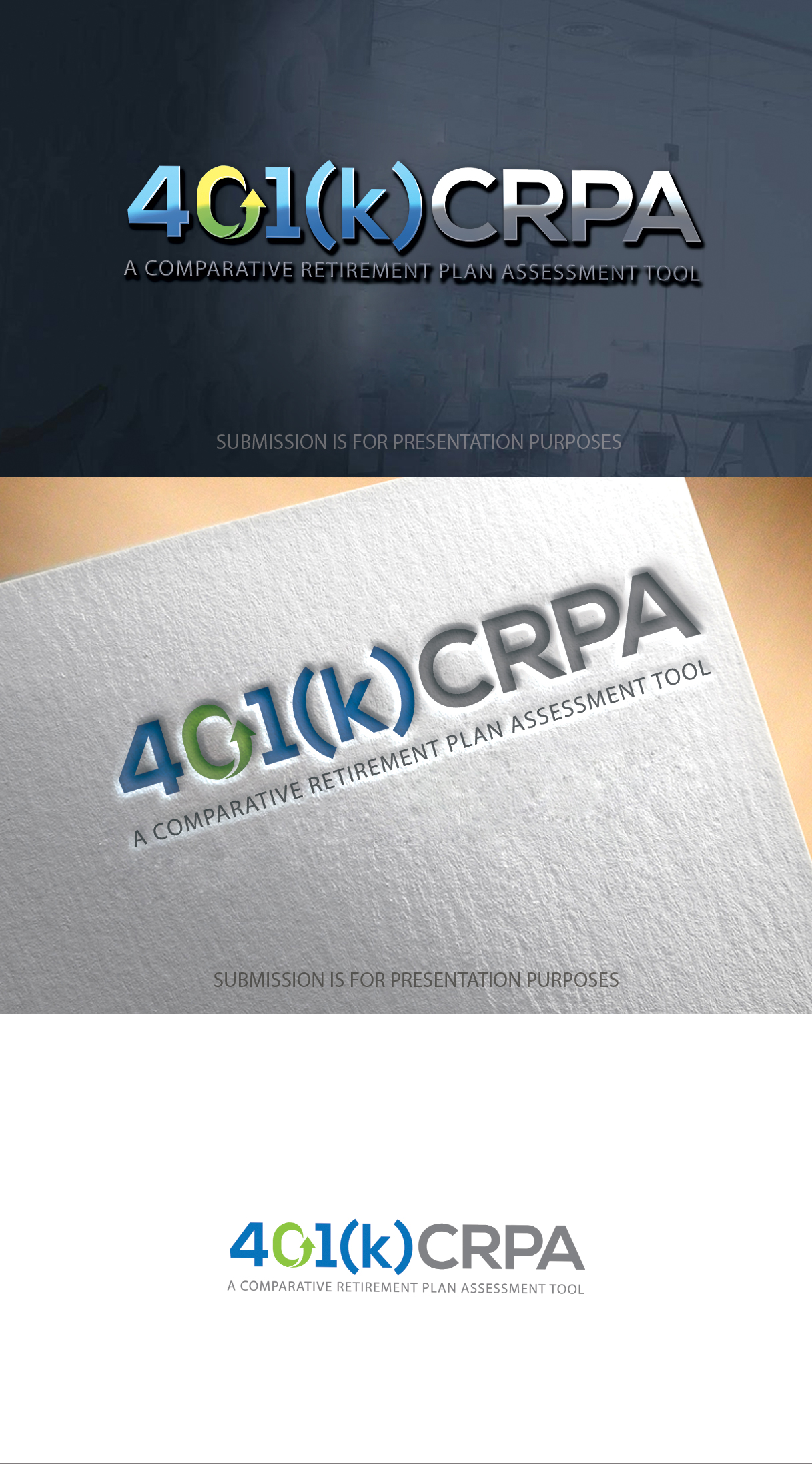 Logo Design by graphicevolution for this project | Design #26518604