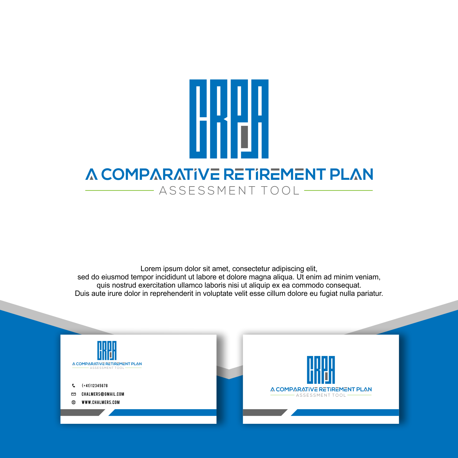 Logo Design by Trestan for this project | Design #26518407