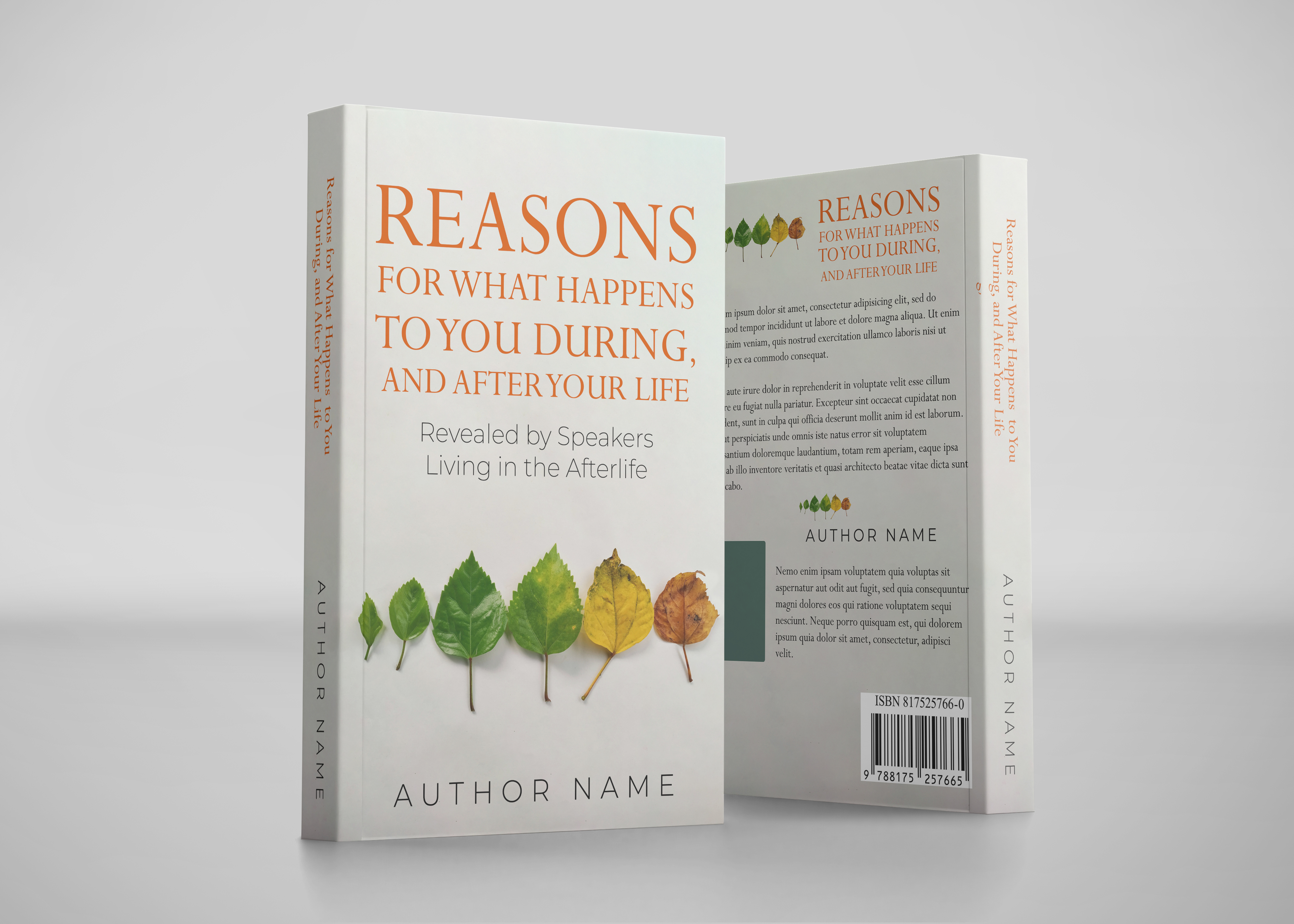 Book Cover Design by CreaTVIT for The Business Writing Center | Design #26519133
