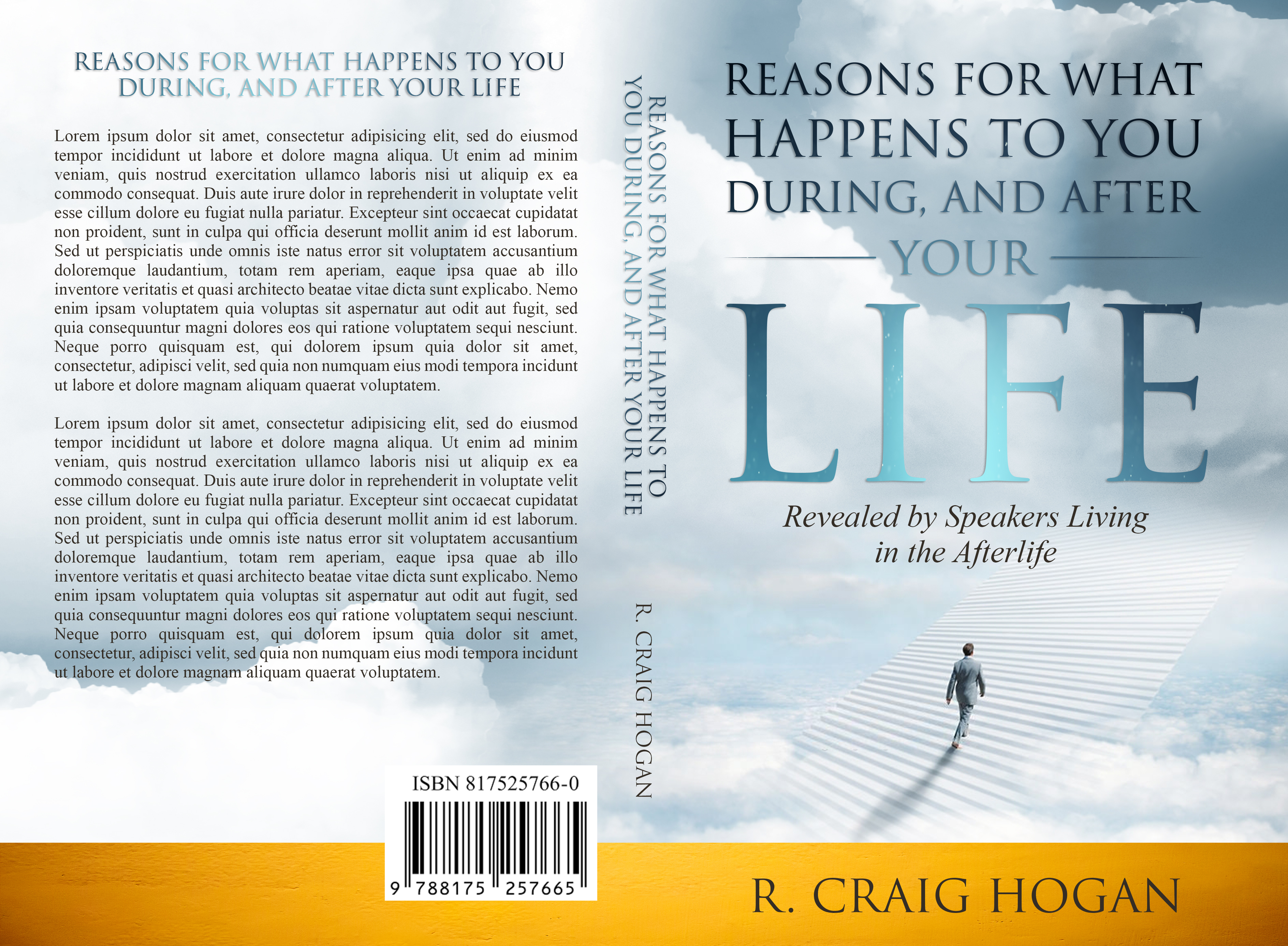Diseño de portada de libro por Safeer Ahmed1 para The Business Writing Center | Diseño #26538455