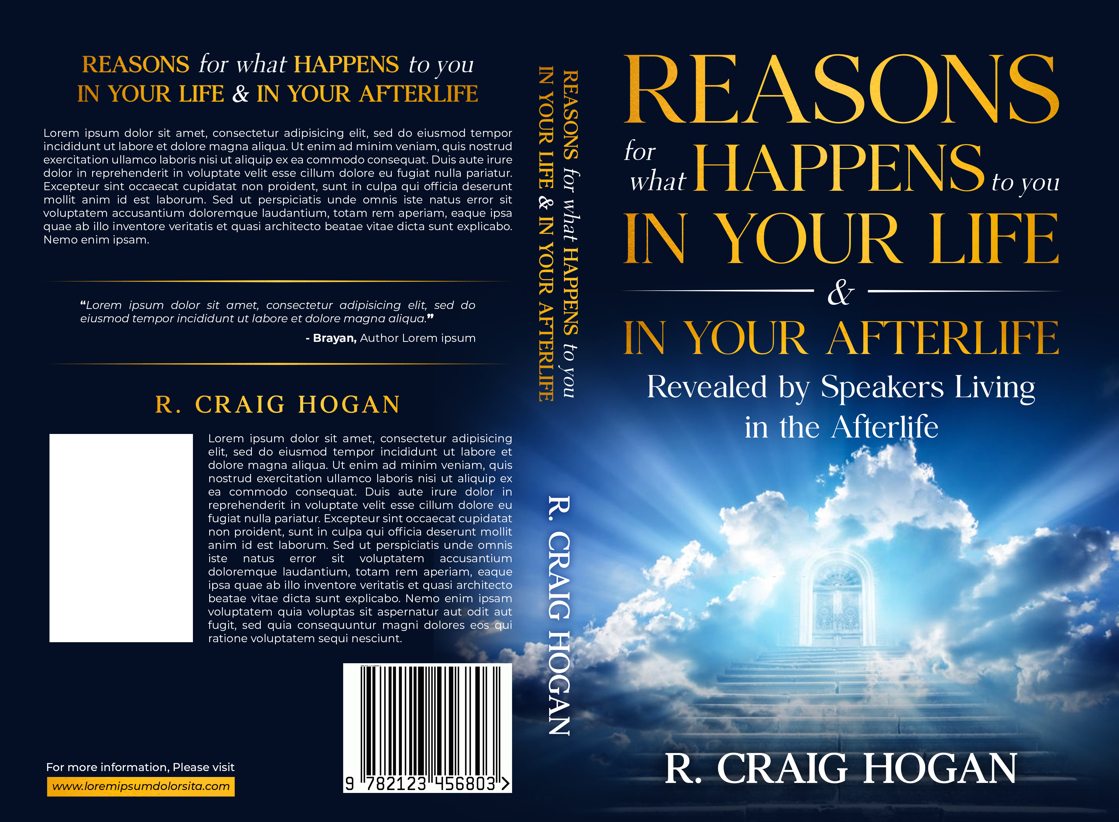 Book Cover Design by Safeer Ahmed1 for The Business Writing Center | Design #26576373