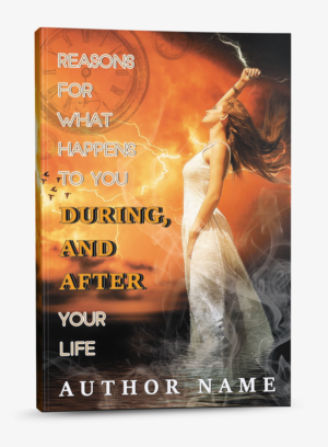 Book Cover Design by Graphic Storm
