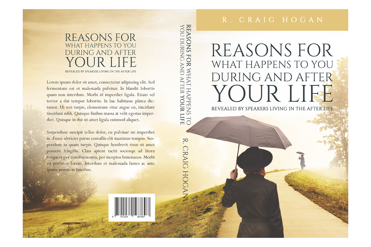 Book Cover Design by Lídia for The Business Writing Center | Design #26558455