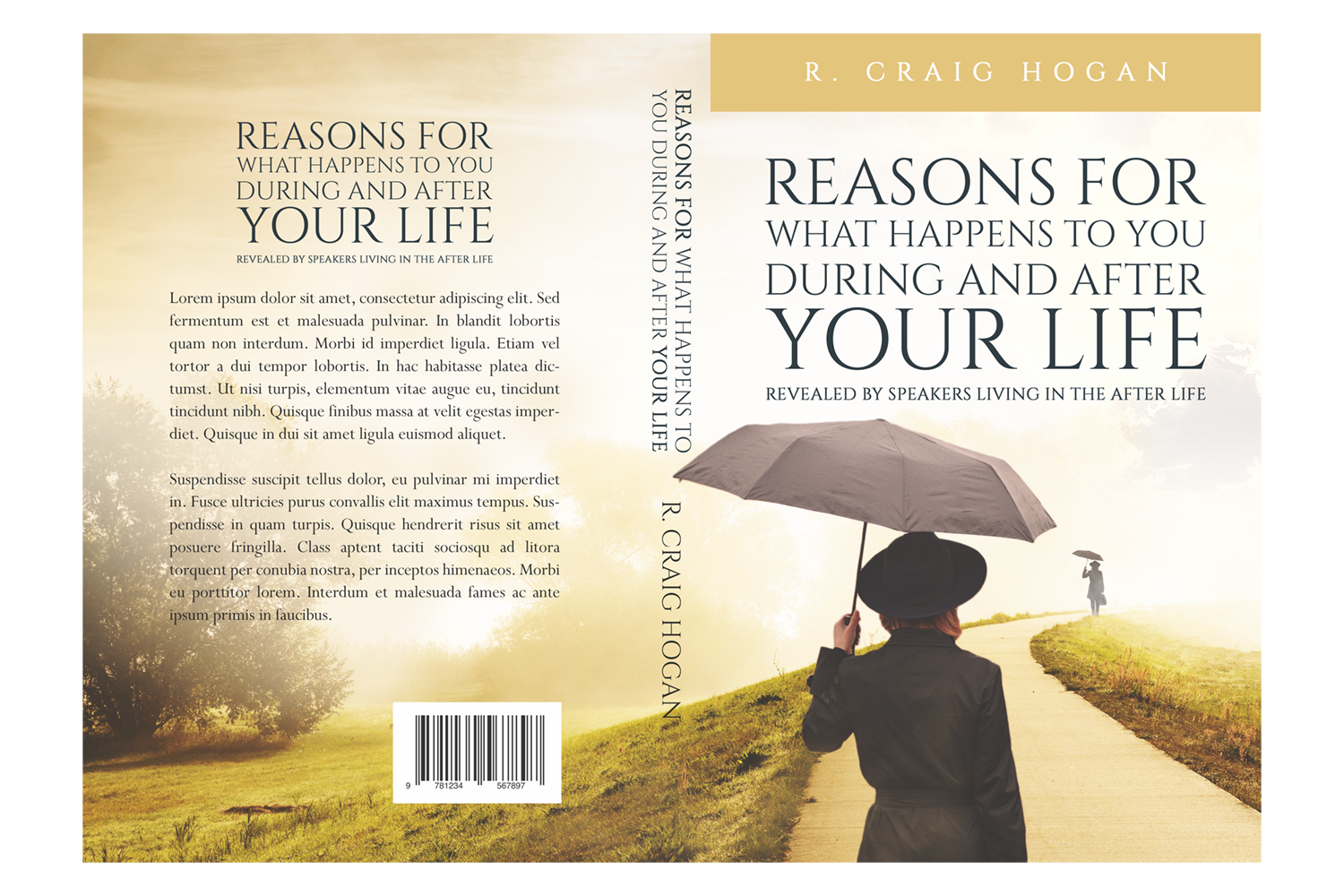 Book Cover Design by Lídia for The Business Writing Center | Design #26558523