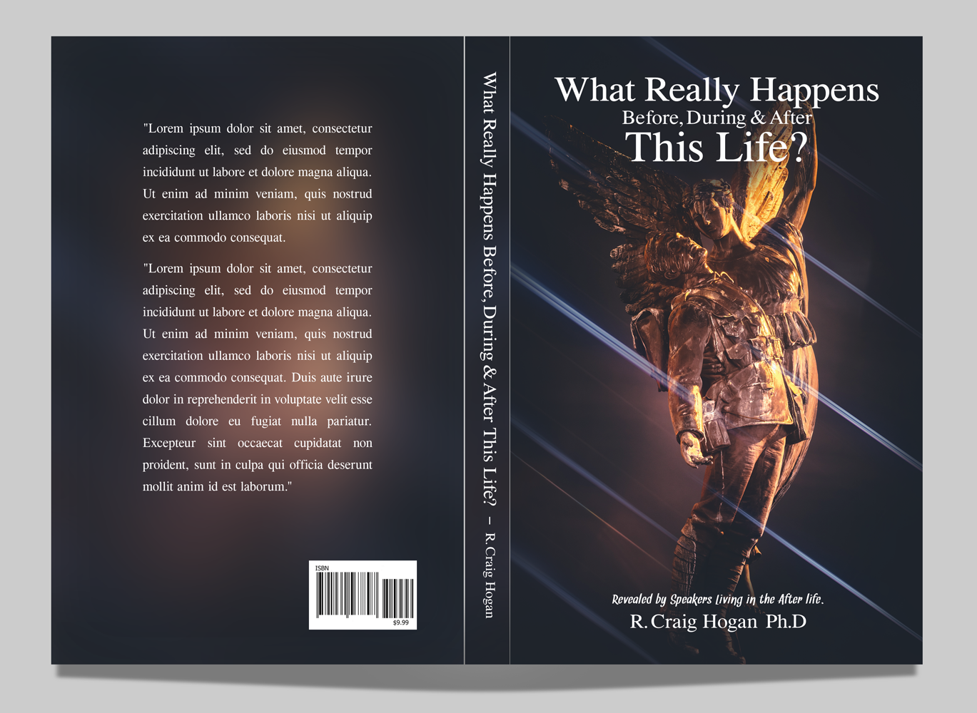 Diseño de portada de libro por umesh mahale para The Business Writing Center | Diseño #26528119