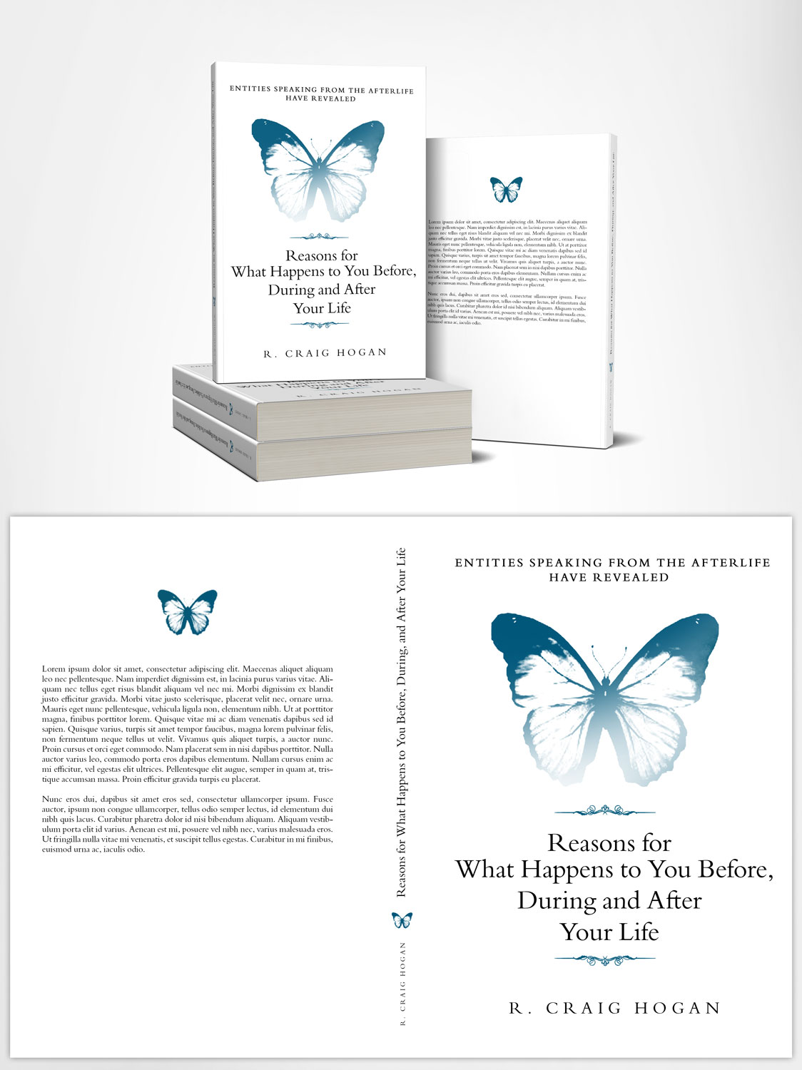 Design de Couverture de Livre par Estratosphera pour The Business Writing Center | Design #26559534