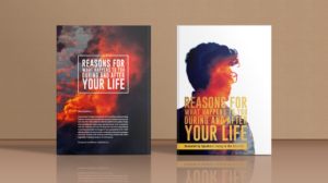 Book Cover Design by mithunpopey