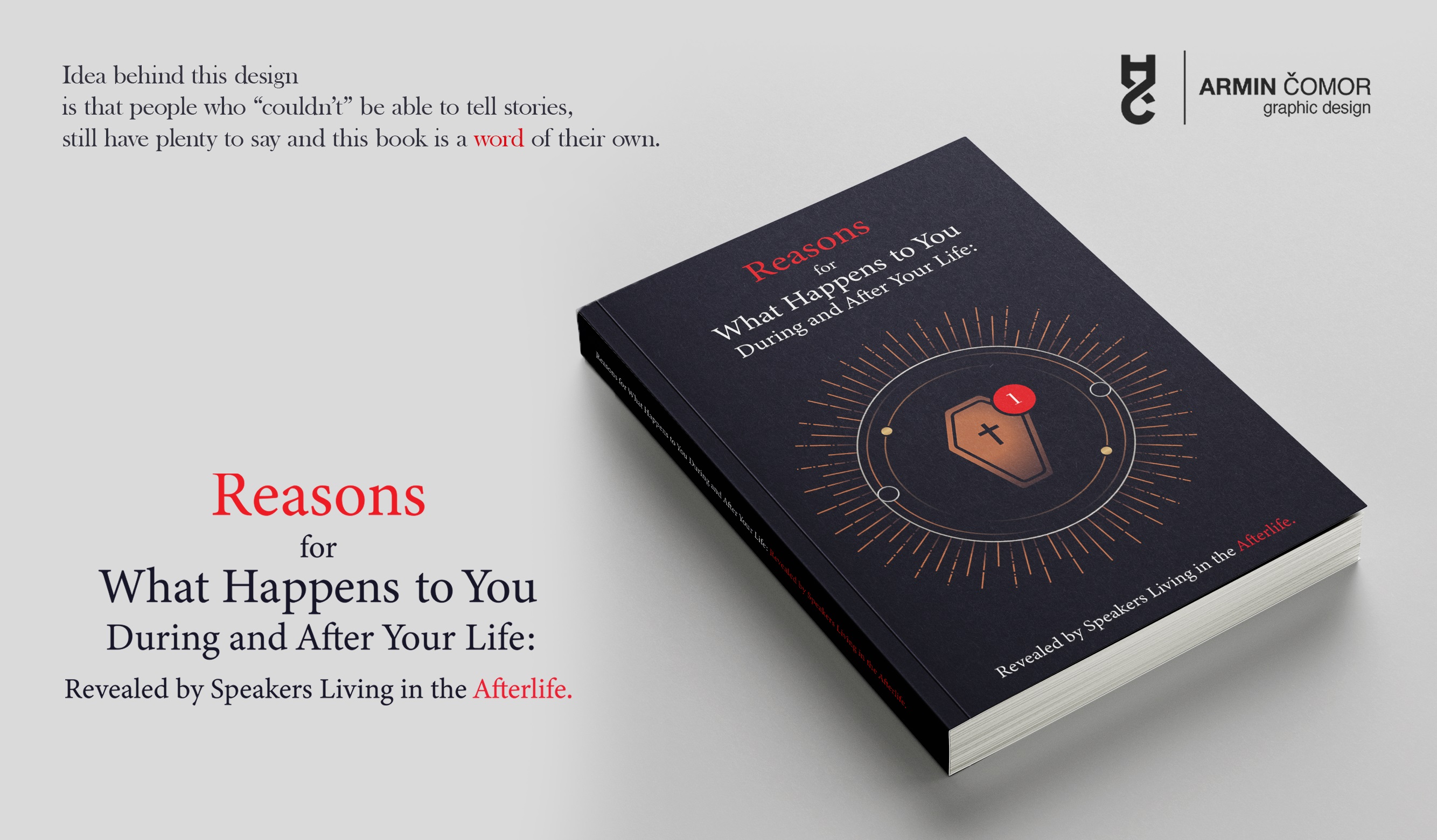 Book Cover Design by Ar-min for The Business Writing Center | Design #26524841