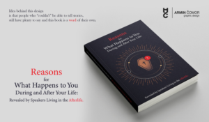 Book Cover Design by Ar-min