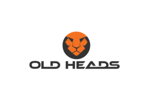 Old Heads | Logo Design by Annabella