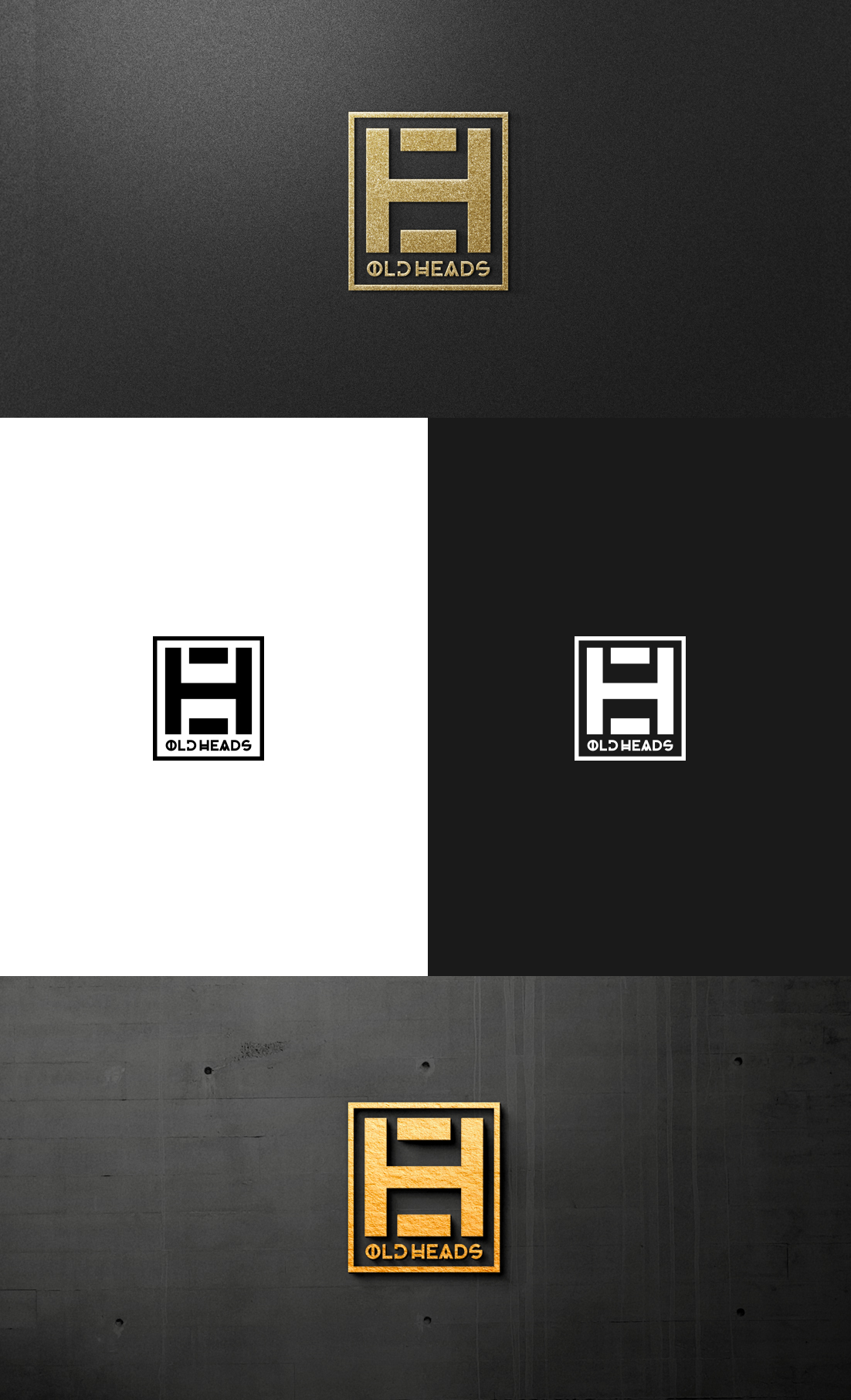 Logo Design by GLDesigns for this project | Design #26520033