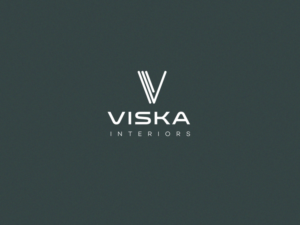 Viska | Logo Design by Graphicsbox