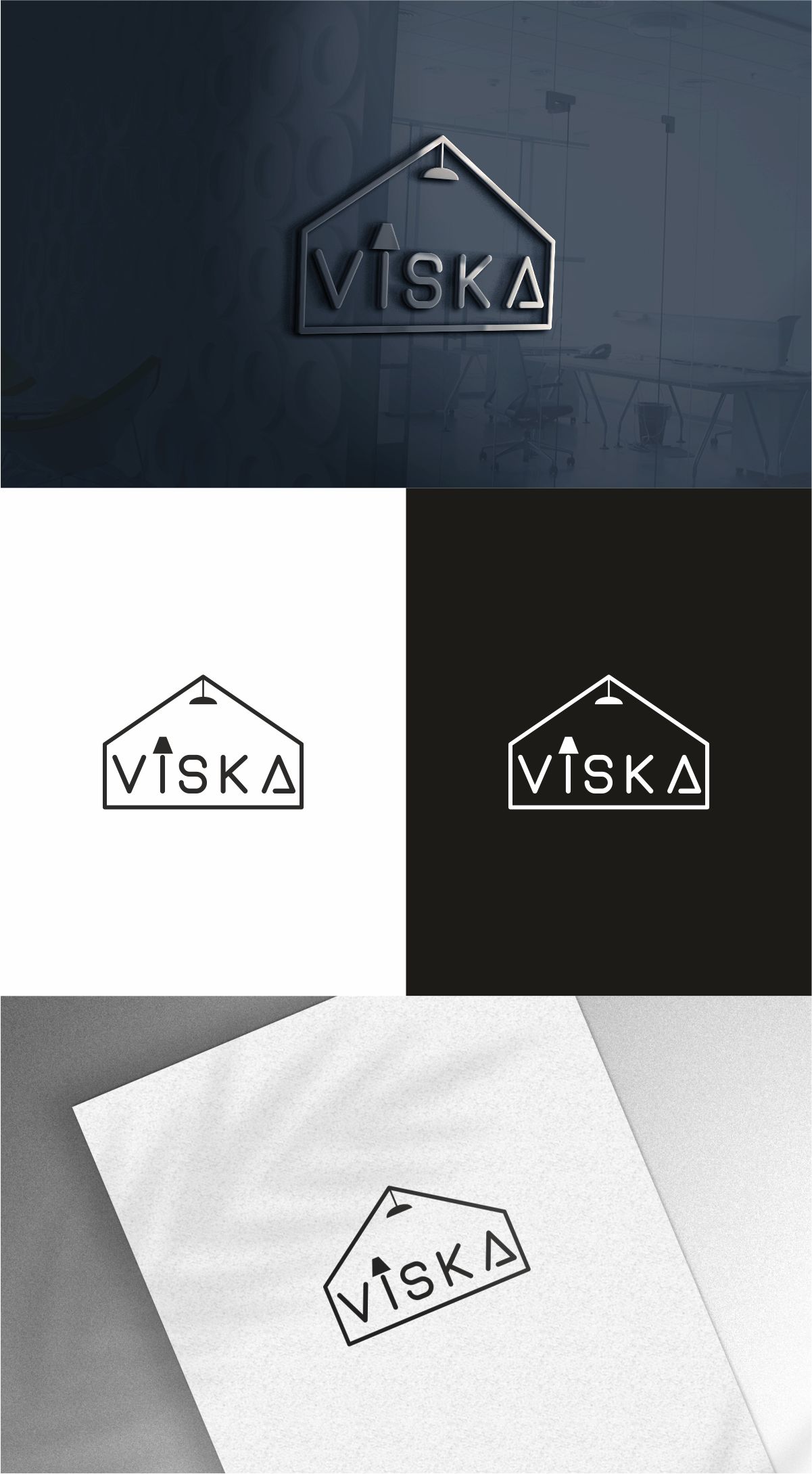 Logo Design by Dave Paresh for this project | Design #26519680