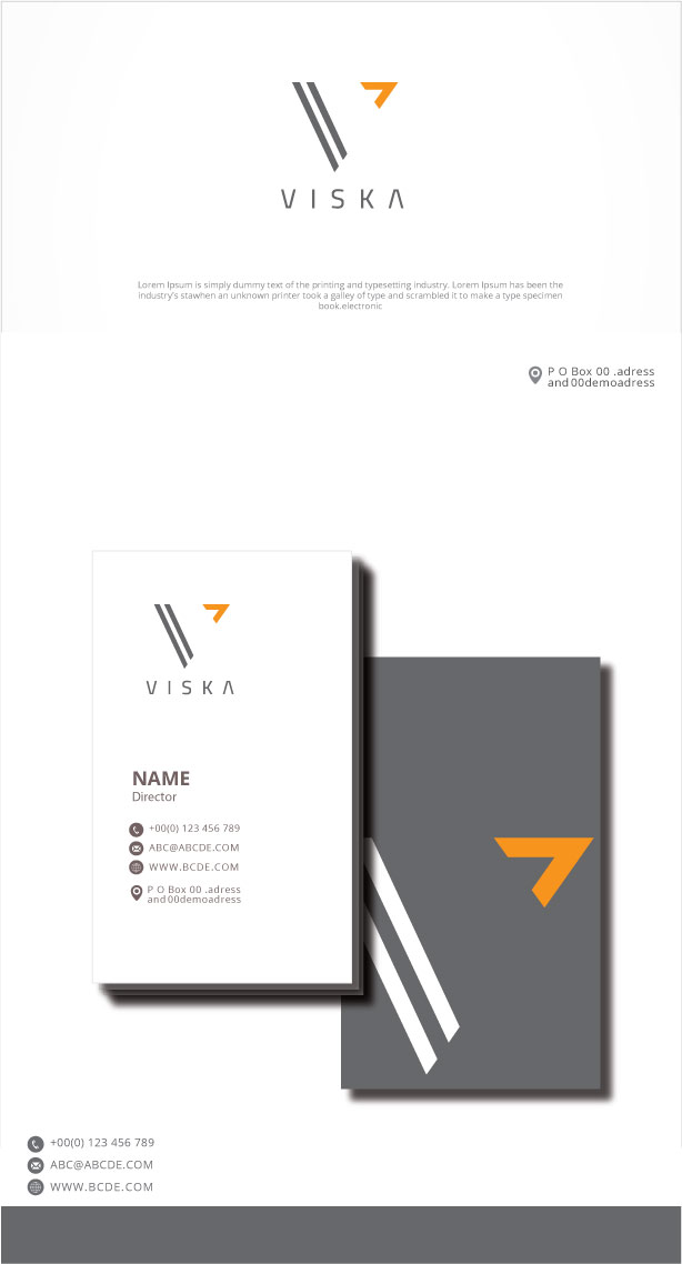 Logo Design by graphicevolution for this project | Design #26518787
