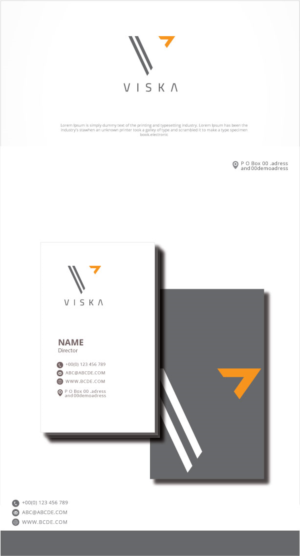 Logo Design by graphicevolution for this project | Design: #26518787