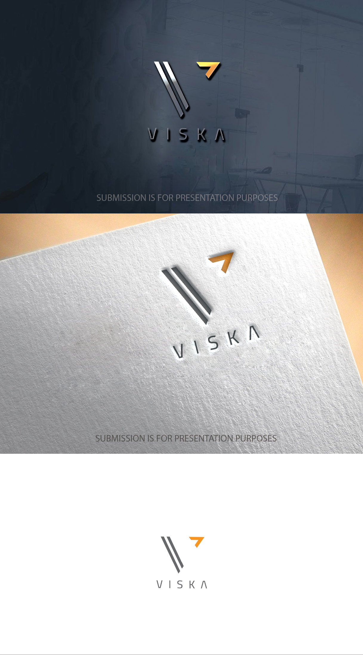 Logo Design by graphicevolution for this project | Design #26518788