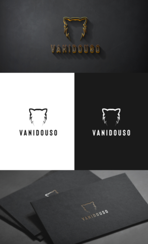 VANIDOUSO | Logo Design by GLDesigns