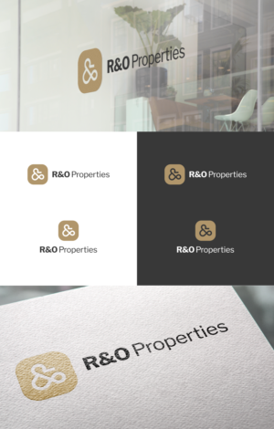 Logo Design by roystonlee_