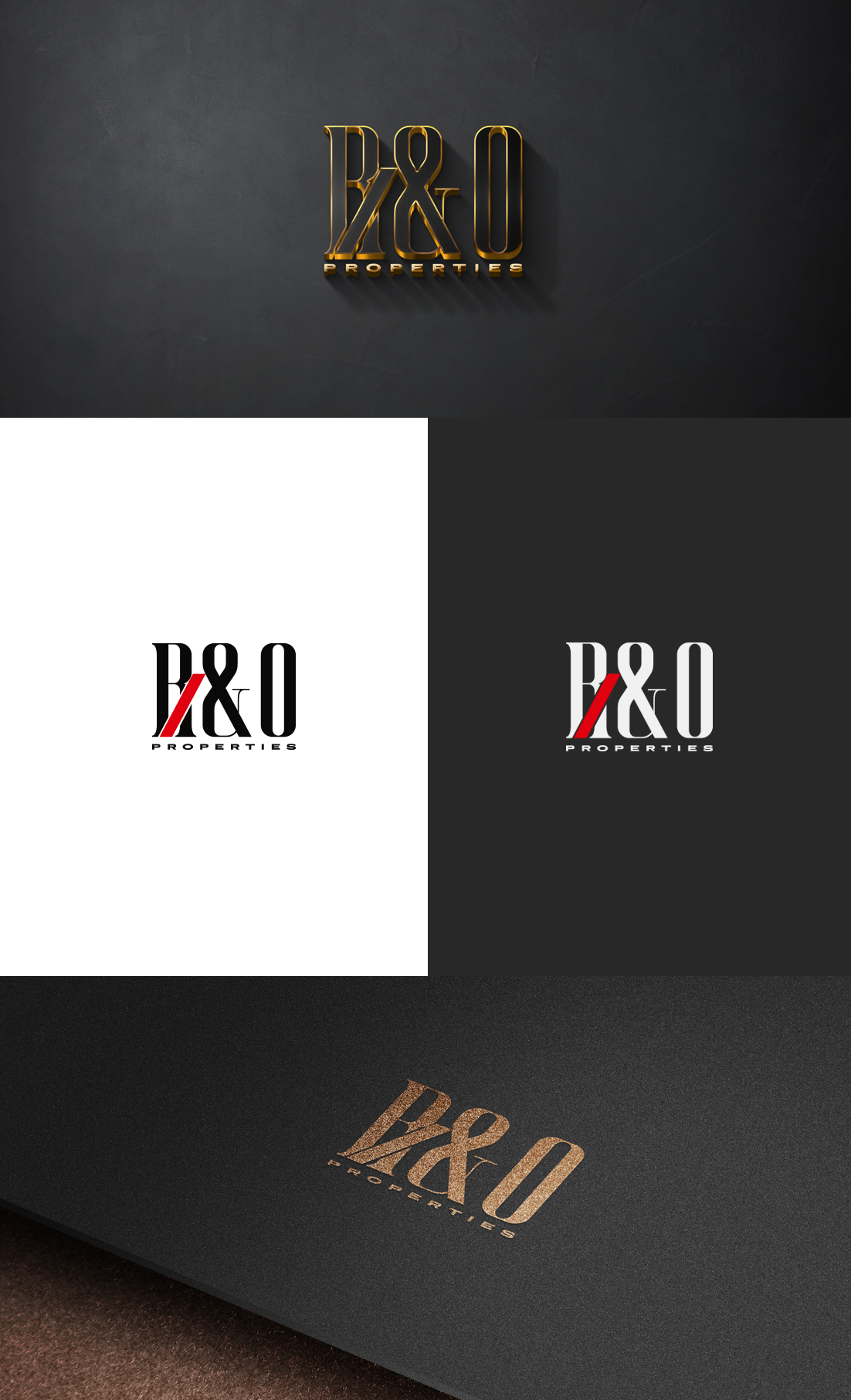Logo Design by GLDesigns for this project | Design #26524520