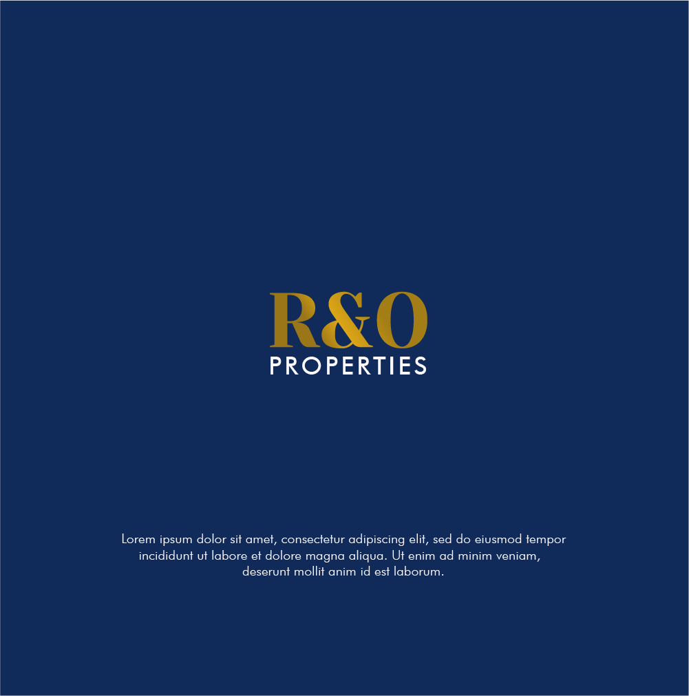 Logo Design by saifysyed Studio for this project | Design #26519013