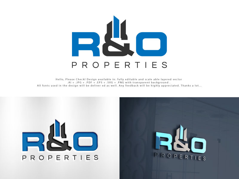 Logo Design by Pro_DesignMaster for this project | Design #26523363