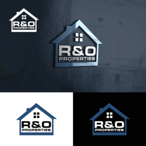 Logo Design by Ayub Zafar for this project | Design: #26542399