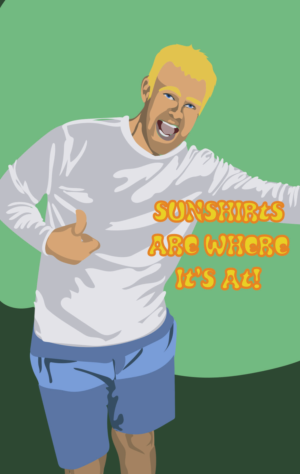 Illustration Design by DeAnna Ellison for University of utah | Design: #26541485