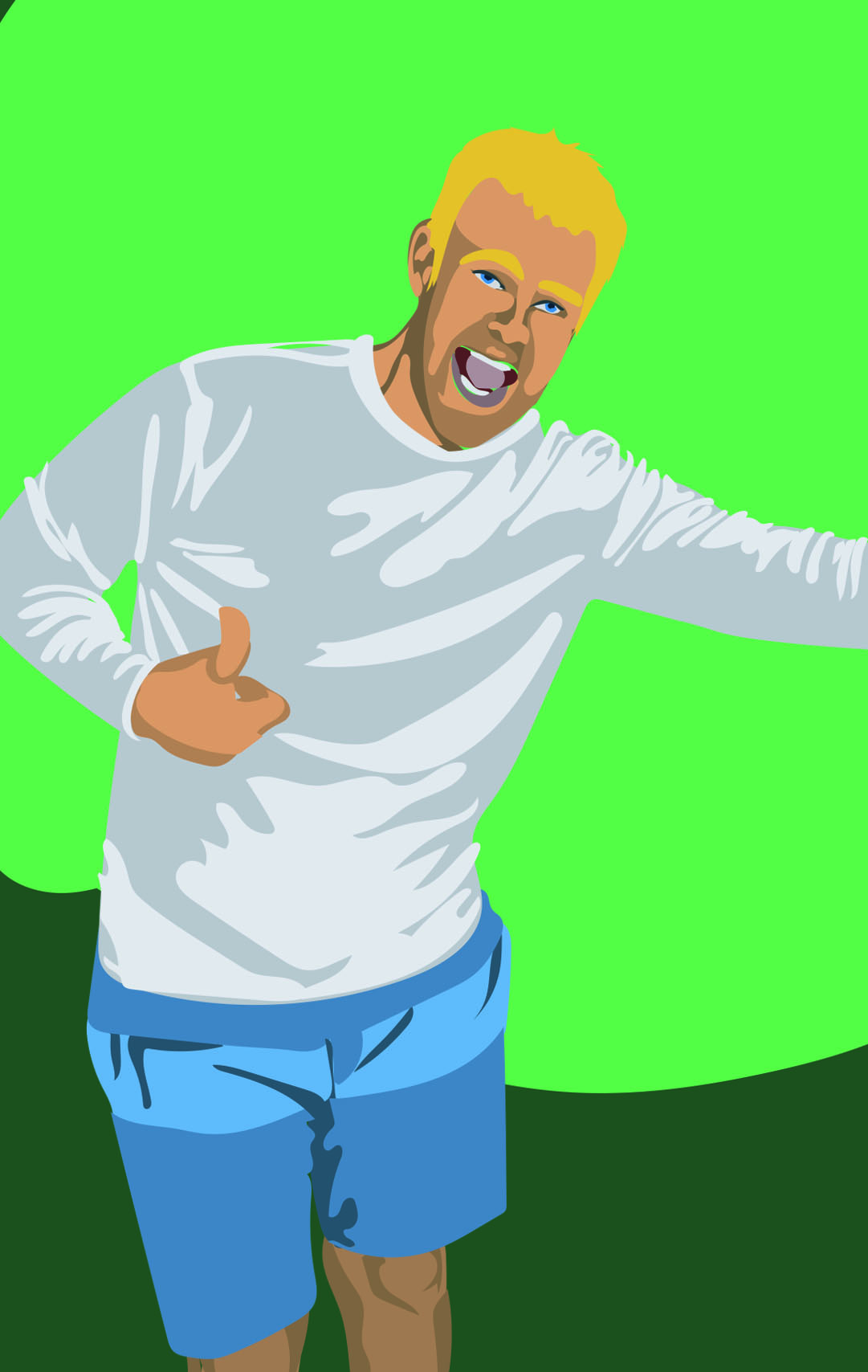 Illustration Design by DeAnna Ellison for University of utah | Design #26541486