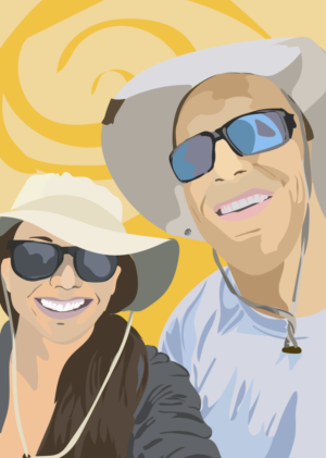 Illustration Design by DeAnna Ellison for University of utah | Design: #26557677