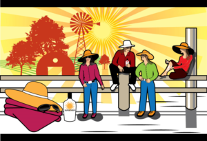 Illustration Design by Wonderful design for University of utah | Design: #26551223