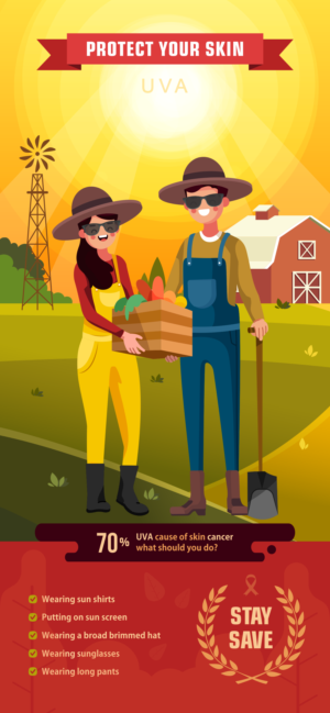 Illustration Design by Silverfox Studio