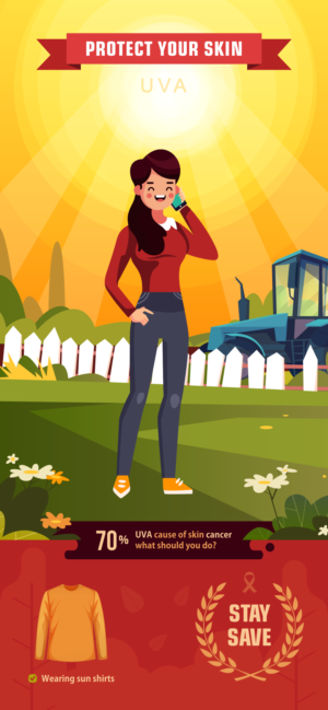 Illustration Design by Silverfox Studio for University of utah | Design: #26569830