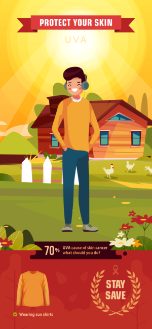 Illustration Design by Silverfox Studio for University of utah | Design: #26570347