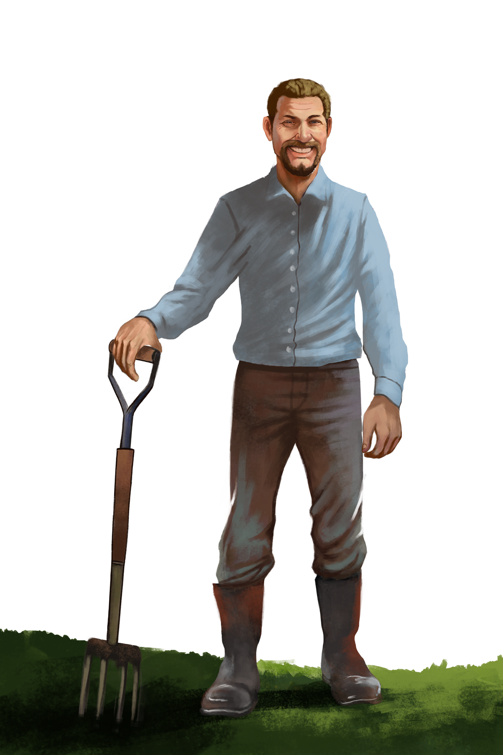 Illustration Design by Pudja Pratama Sakti for University of utah | Design #26551244