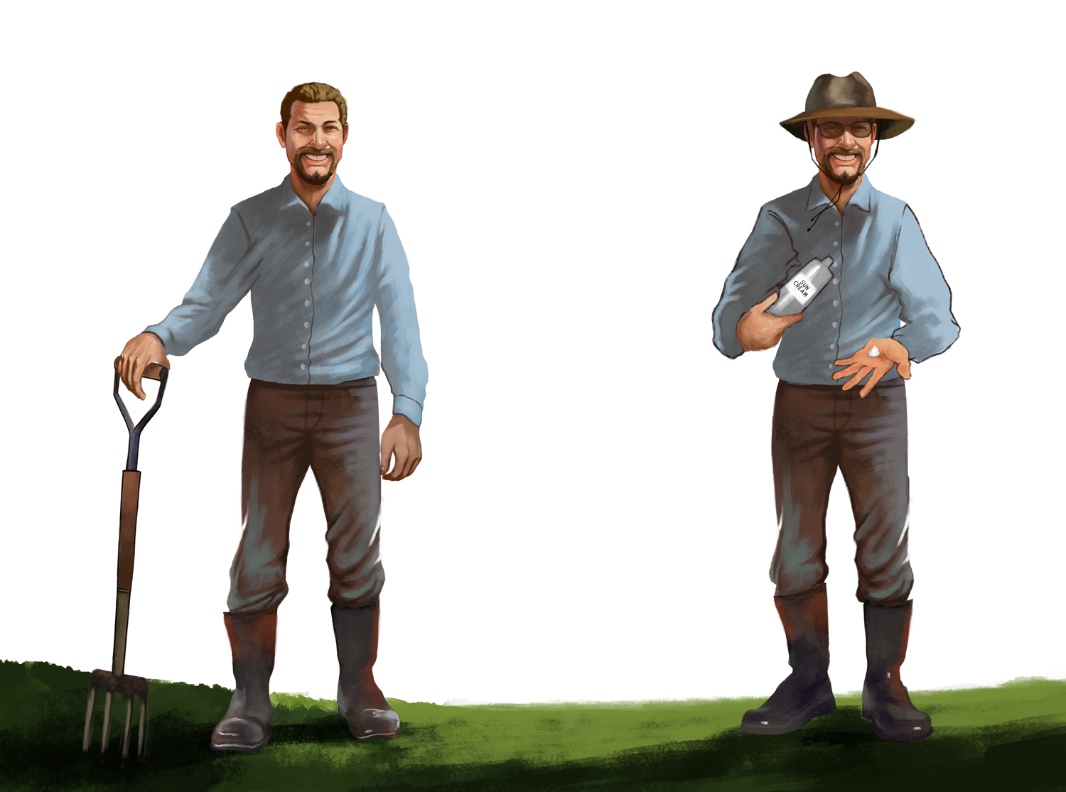 Diseño Con Ilustración por Pudja Pratama Sakti para University of utah | Diseño #26552339