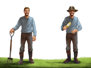 Illustration-Design von Pudja Pratama Sakti für University of utah | Design: #26562671