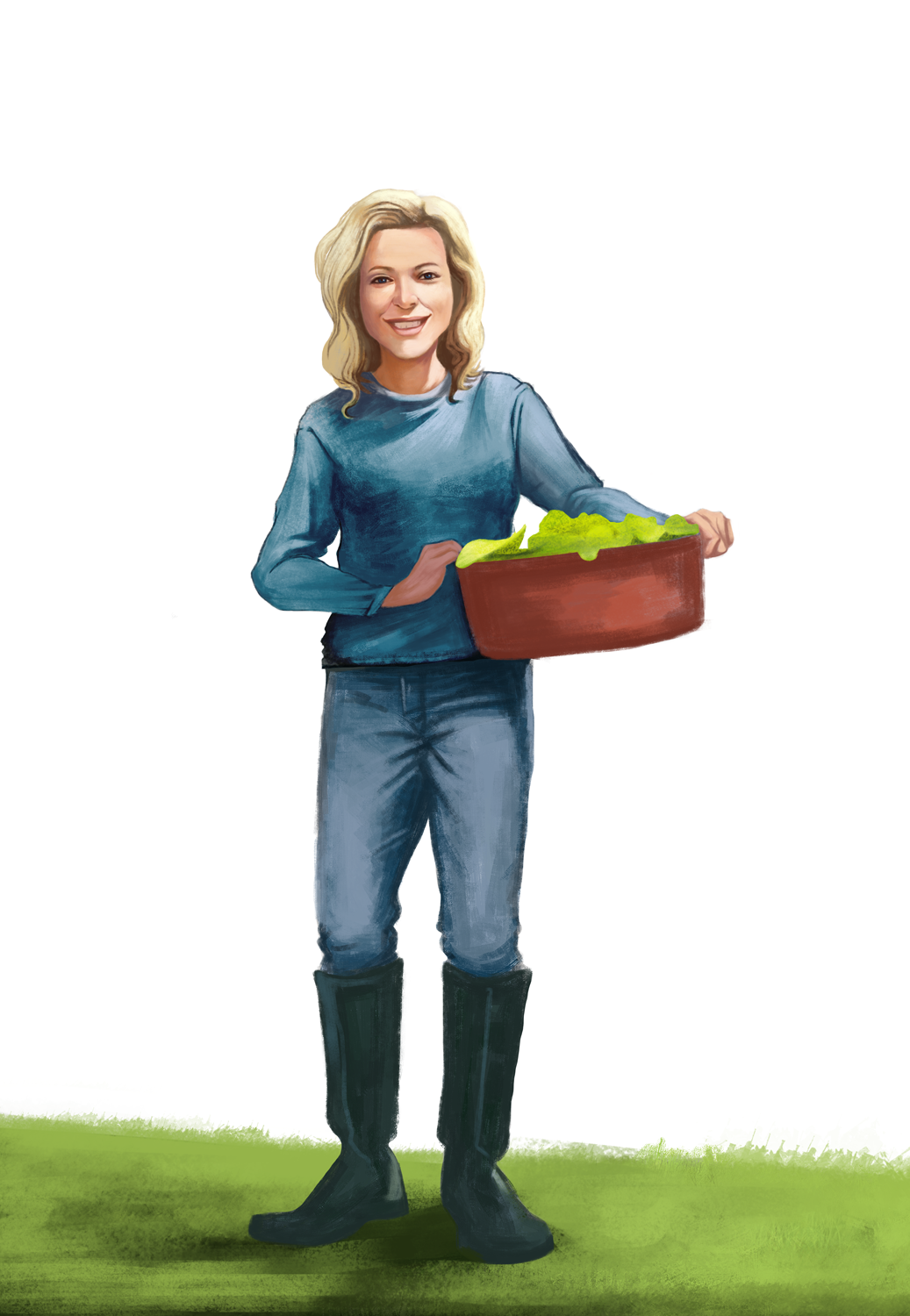 Illustration Design by Pudja Pratama Sakti for University of utah | Design #26564298