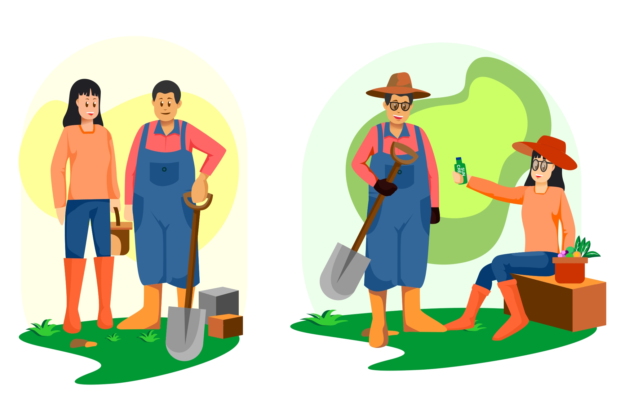 Illustration Design by AisyahArt86 for University of utah | Design #26550293