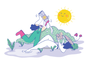 Illustration Design by workflow for University of utah | Design: #26546634