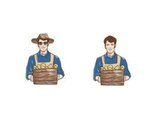 Illustration Design by an-designs for University of utah | Design: #26584190