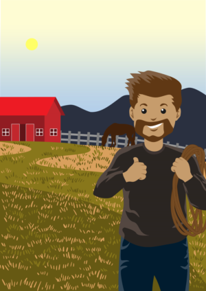 2 illustrations needed for health campaign | Illustration-Design von Zhor Signatures