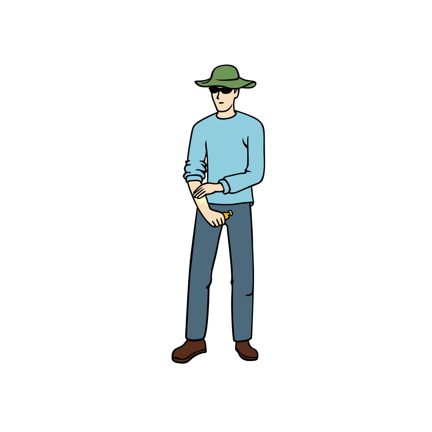 Illustration Design by Abiyoso28 for University of utah | Design #26521249