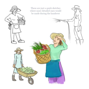 Illustration Design by Maestral for University of utah | Design: #26558910