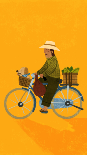 Illustration Design by Dewitrik for University of utah | Design: #26537794