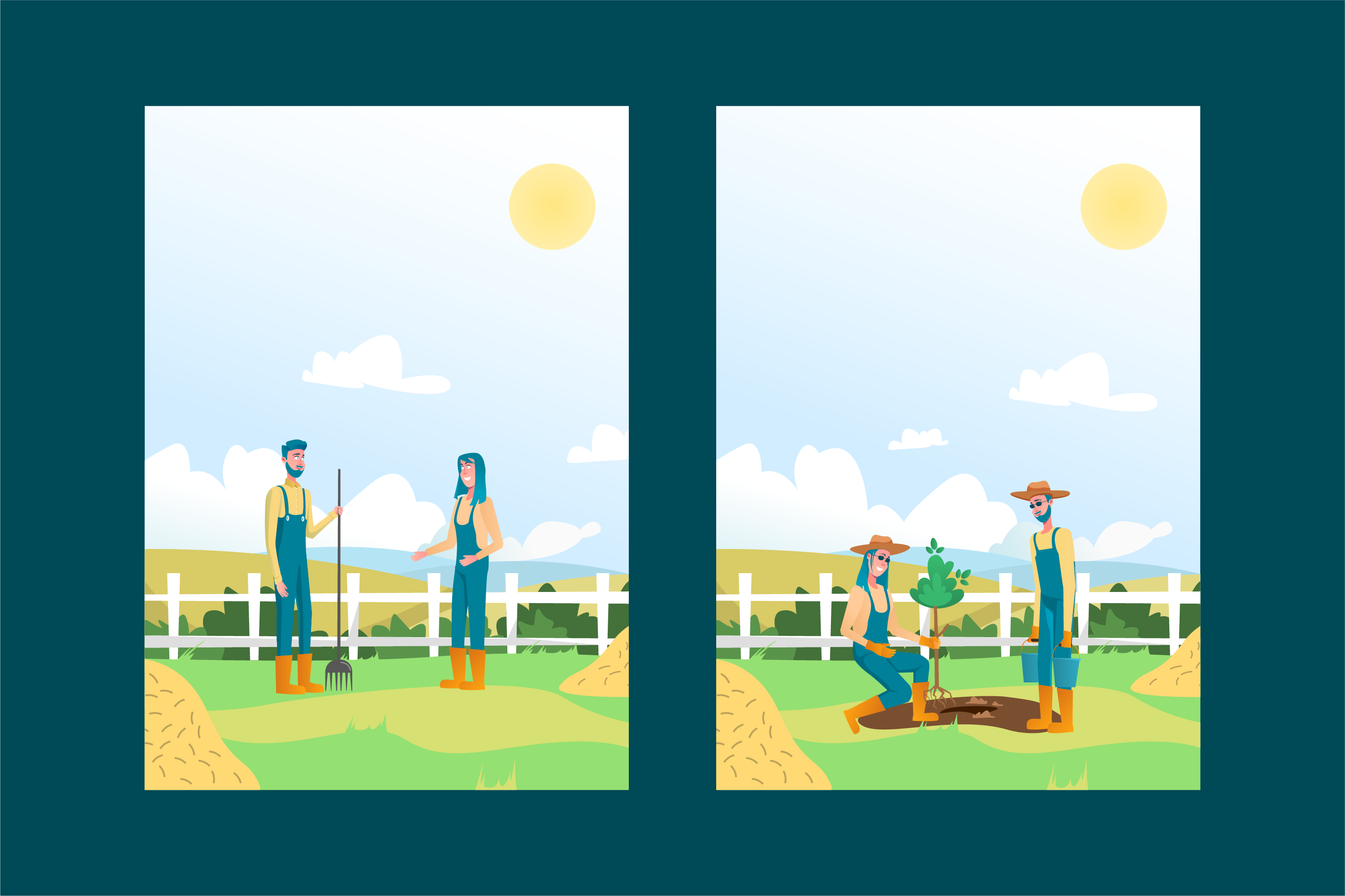 Illustration Design by wahyu azizi for University of utah | Design #26541439