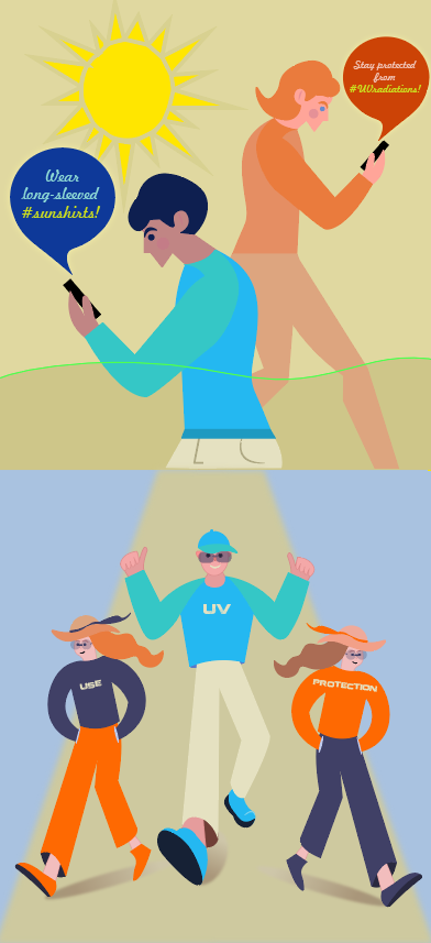 Diseño Con Ilustración por Vogue6 para University of utah | Diseño #26530762