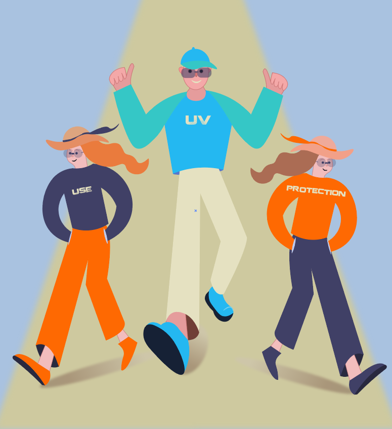 Illustration Design by Vogue6 for University of utah | Design #26530769