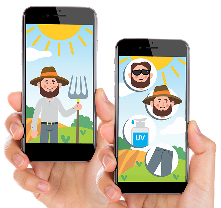 Illustration Design by typefdesign for University of utah | Design #26558854