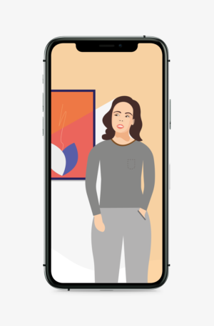Illustration Design by RogerRain