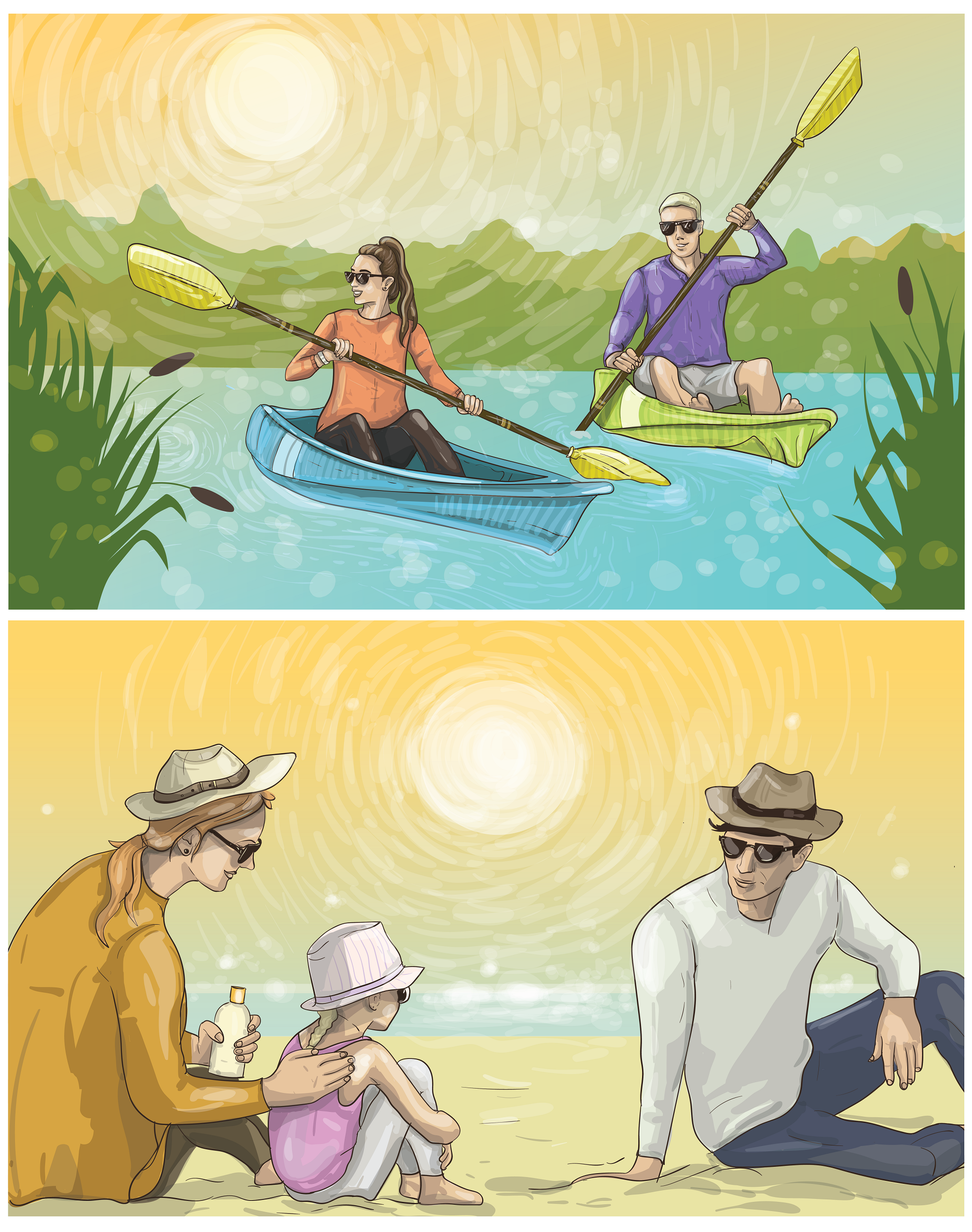 Diseño Con Ilustración por Indre Ta para University of utah | Diseño #26527694